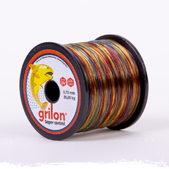 Tanza Grillon Bobina 1/4 LB - comprar online