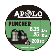 Balin Apolo Puncher Calibre 6,35