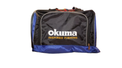 BOLSO OKUMA DE PESCA - MODELO NEW