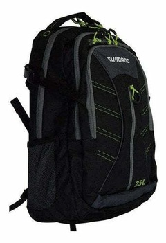 Mochila Shimano Back Pack 25Litros - comprar online