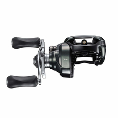 Reel Shimano Bajo Perfil Curado 21 MGL - comprar online