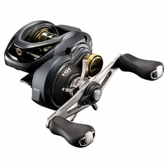 Reel Shimano Bajo Perfil Curado 21 BFS XG L