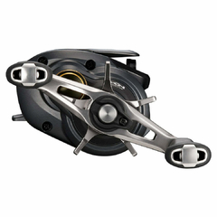 Reel Shimano Bajo Perfil Curado 21 BFS XG L - comprar online