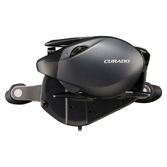 Reel Shimano Bajo Perfil Curado 21 BFS XG L - Mundo Esturion SRL