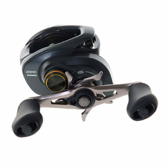 Reel Shimano Bajo Perfil Curado 200HGK