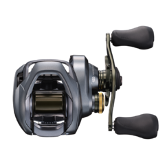 Reel Shimano Bajo Perfil Curado DC 200/1/HG/XG en internet