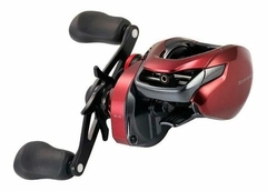 Reel Shimano Bajo Perfil Scorpion MGL 151XG