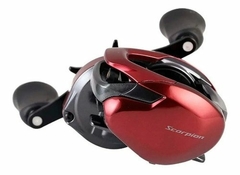 Reel Shimano Bajo Perfil Scorpion MGL 151XG en internet