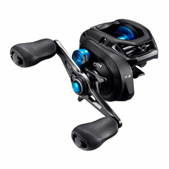 Reel Shimano Bajo Perfil SLX 150/1/HG/XG