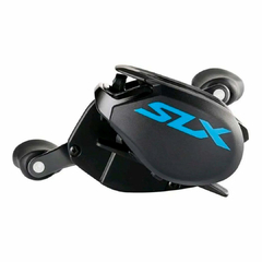 Reel Shimano Bajo Perfil SLX 150/1/HG/XG - comprar online