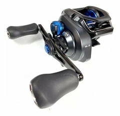 Reel Shimano Bajo Perfil SLX DC 150/1/HG/XG