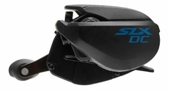 Reel Shimano Bajo Perfil SLX DC 150/1/HG/XG en internet