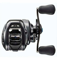 Reel Shimano Bajo Perfil SLX MGL 70/1/HG/XK - comprar online