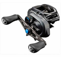 Reel Shimano Bajo Perfil SLX MGL 70/1/HG/XK