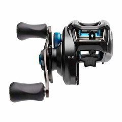 Reel Shimano Bajo Perfil SLX XT 150/1/HG/XG - comprar online