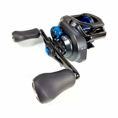 Reel Shimano Bajo Perfil SLX XT 150/1/HG/XG