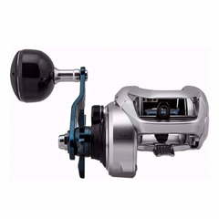 Reel Shimano Bajo Perfil TRANX 300/1/HG en internet