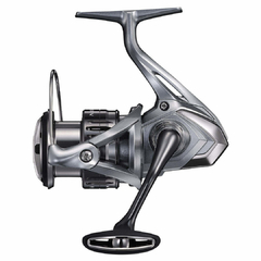 Reel Shimano Nasci 2500HGFC