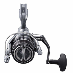 Reel Shimano Nasci 2500HGFC - comprar online