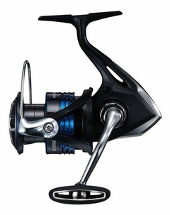 Reel Shimano Nexave