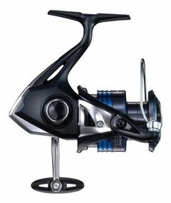 Reel Shimano Nexave - Mundo Esturion SRL