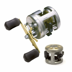 Reel Shimano Rotativo Cardiff CDF300AGR - comprar online