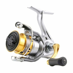 Reel Shimano Sedona HGFI - comprar online