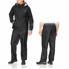 Traje De Lluvia Shimano - RA-027Q