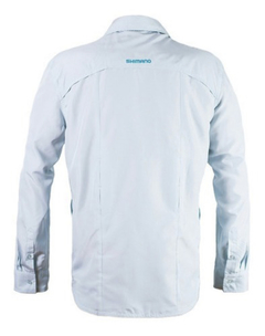 Camisa Shimano Manga Larga - comprar online