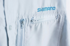 Camisa Shimano Manga Larga en internet