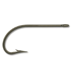 ANZUELO MUSTAD 3407BR