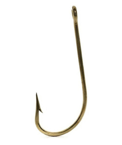 ANZUELO MUSTAD 3407BR - comprar online