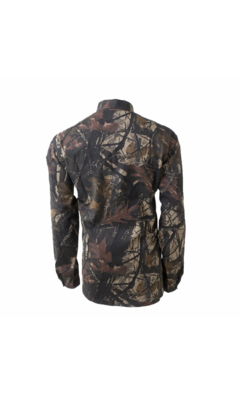 Camisa Campinox Camouflada 3D seco - comprar online