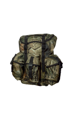 Mochila Campinox Comando 55 lts / Rip-stop Camuflado 3D en internet