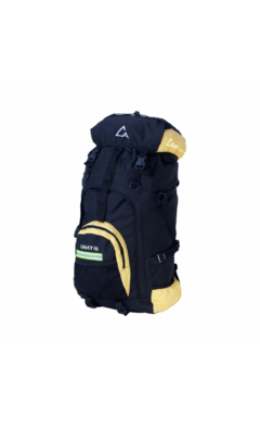 Mochila Campinox Limay 75 lts - C/Flejes de Aliminio