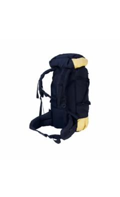 Mochila Campinox Limay 75 lts - C/Flejes de Aliminio - comprar online