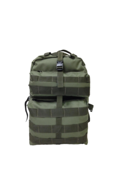 Mochila Campinox Tactica 40 LTS - comprar online