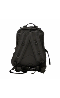 Mochila Campinox Tactica 40 LTS - Mundo Esturion SRL