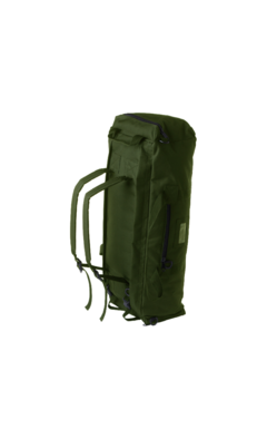 Bolso Mochila Campinox Verde - comprar online