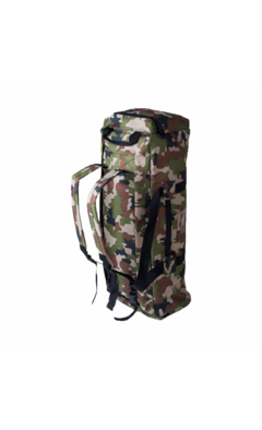 Bolso Mochila Campinox Camuflado - comprar online