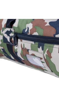 Bolso Mochila Campinox Camuflado en internet