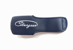 Funda Sturgeon Para Reel Bajo Perfil - comprar online