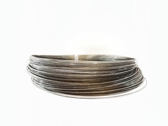 Cable Acero Sturgeon 40 lbs X 50 mts