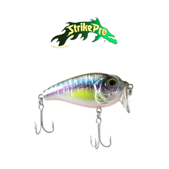 Señuelos Strike-Pro JL-038L Floating Chubby Crank 58L