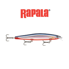 Señuelos Rapala Originales MXLM12 max rap