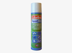 Lubrilina Impermeabilizante Usos Varios Sport Dry