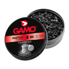 Balin Gamo Match - Calibre 4,5