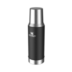 Termo Stanley System Classic 800ML NEGRO - comprar online