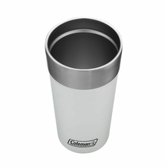 VASO TERMICO COLEMAN BREW - WHITE TRUFFLE - comprar online