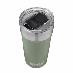 VASO TERMICO COLEMAN BREW - SAGE - comprar online